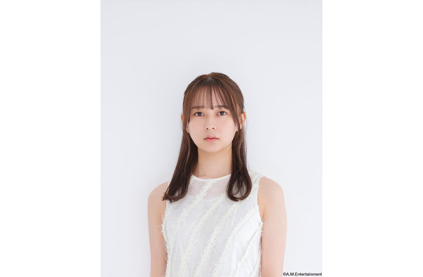 鈴木絢音（C）A.M.Entertainment
