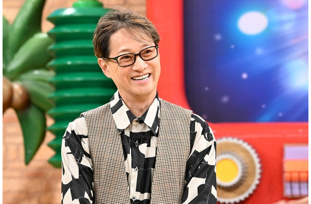 中居正広（C）日本テレビ