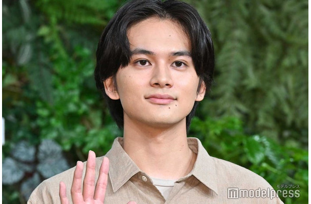 北村匠海（C）モデルプレス