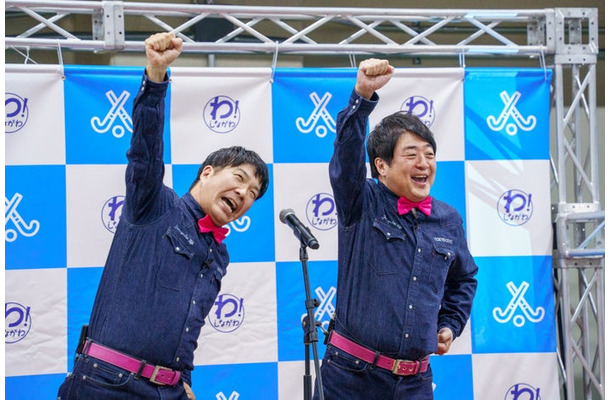 TOKYO COOL（提供写真）