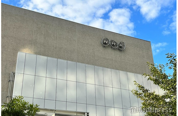 NHK、ジャニーズ会見受けコメント「取組が着実に実施されているか確認」