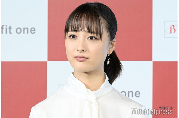 大友花恋（C）モデルプレス