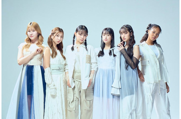 Little Glee Monster（画像提供：講談社）