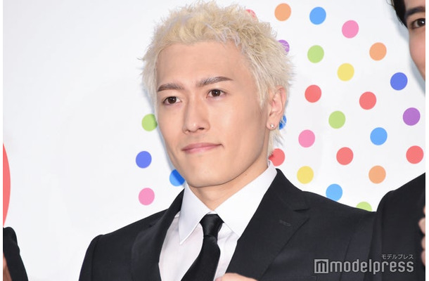 中務裕太（C）モデルプレス