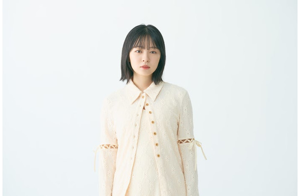 莉子（提供写真）