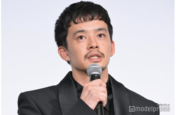 池松壮亮（C）モデルプレス