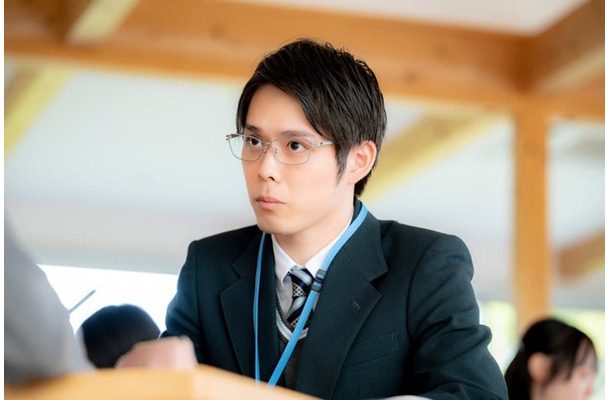 細田佳央太（C）TBS