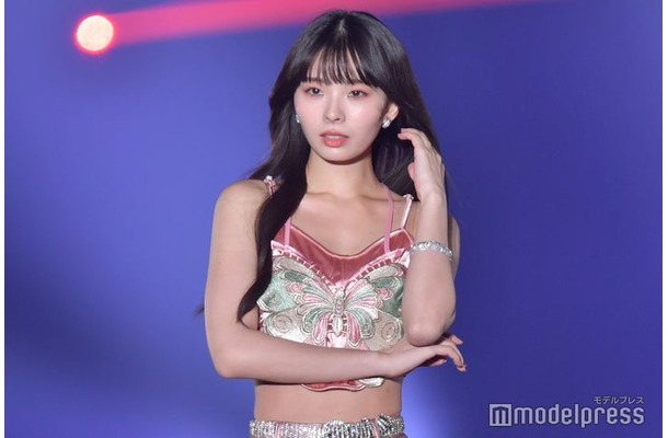 川口ゆりな（C）モデルプレス