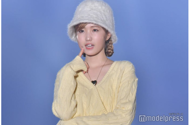 本田仁美（C）モデルプレス