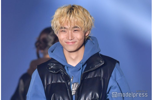 八村倫太郎（C）モデルプレス