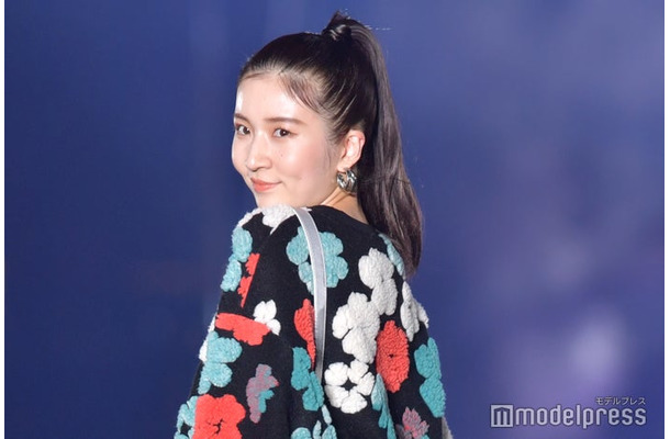 雨宮凜々子（C）モデルプレス