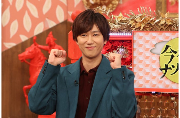 阿部亮平（C）フジテレビ