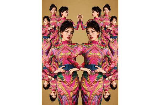 伊原六花「2024年カレンダー」（提供写真）