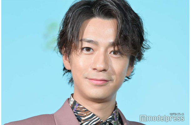 「ペリエ ジュエ」ポップアップオープニングイベントに出席した三浦翔平（C）モデルプレス