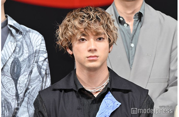 山田裕貴（C）モデルプレス