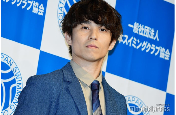 中尾明慶（C）モデルプレス
