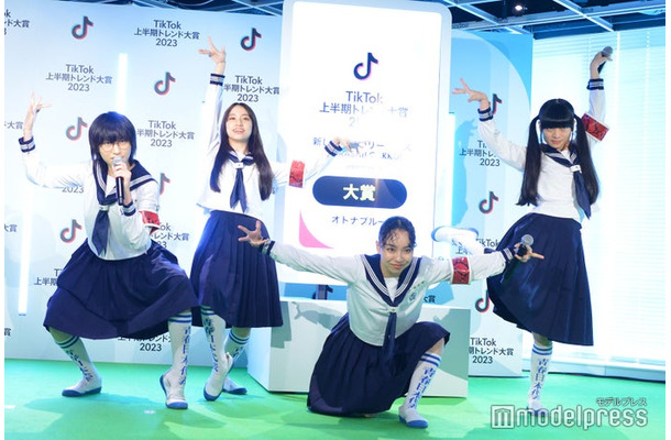 新しい学校のリーダーズ（C）モデルプレス
