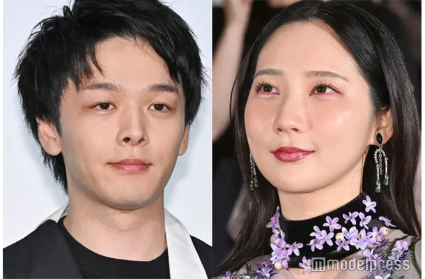 中村倫也、ファーストサマーウイカ（C）モデルプレス