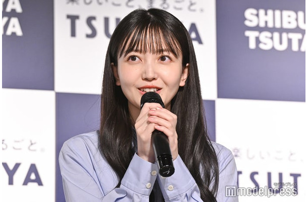 久保史緒里（C）モデルプレス