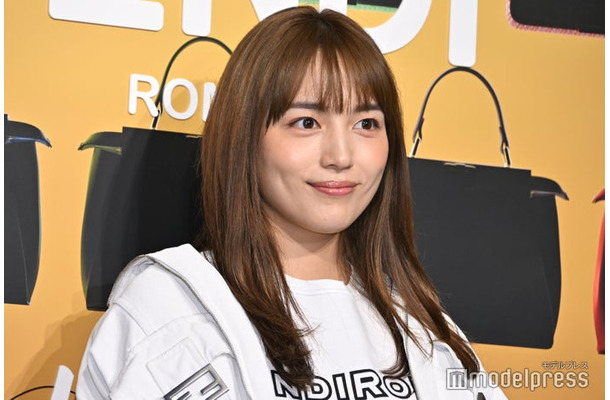 川口春奈（C）モデルプレス