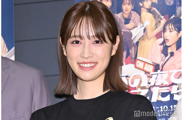 高橋ひかる（C）モデルプレス