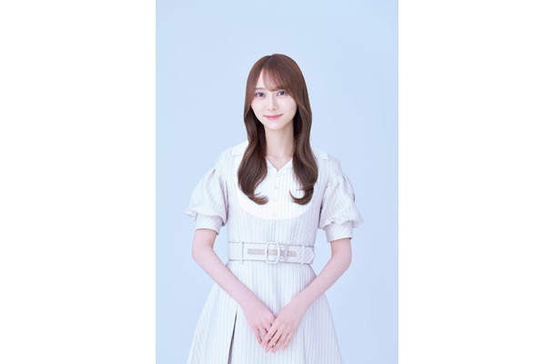 弓木奈於（提供写真）