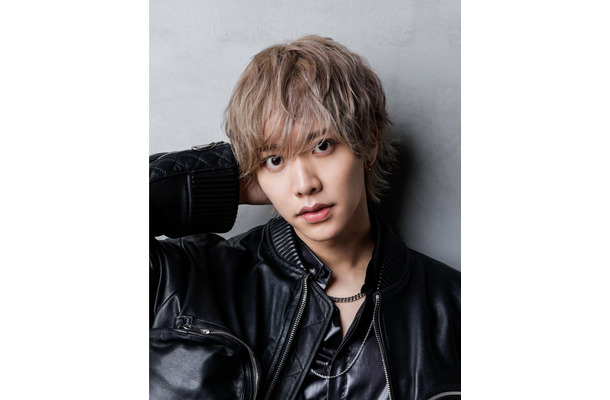 松井奏（C）TOBE Co., Ltd.