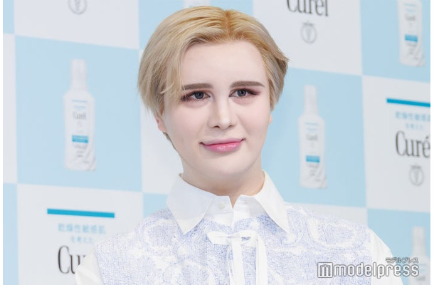 Matt（C）モデルプレス