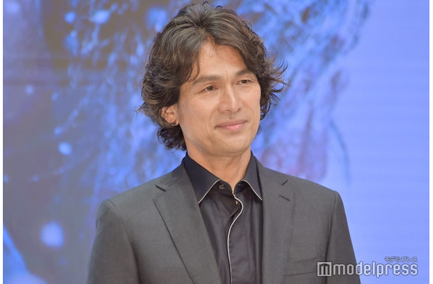 江口洋介（C）モデルプレス
