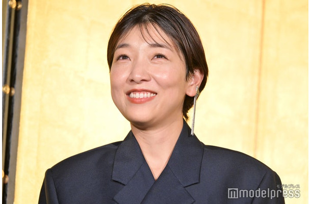 安藤サクラ（C）モデルプレス