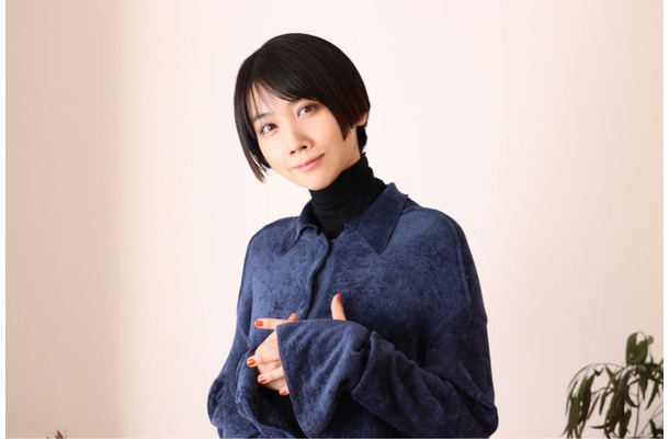 松本穂香（提供写真）