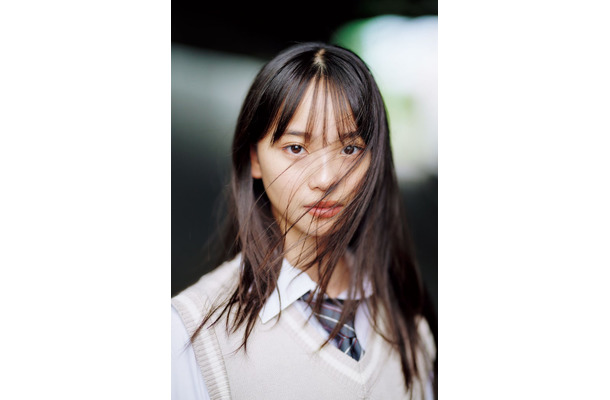 松本麗世（C）熊谷貫／週刊プレイボーイ