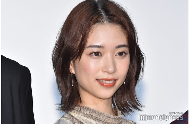 イメチェン前の森川葵（C）モデルプレス