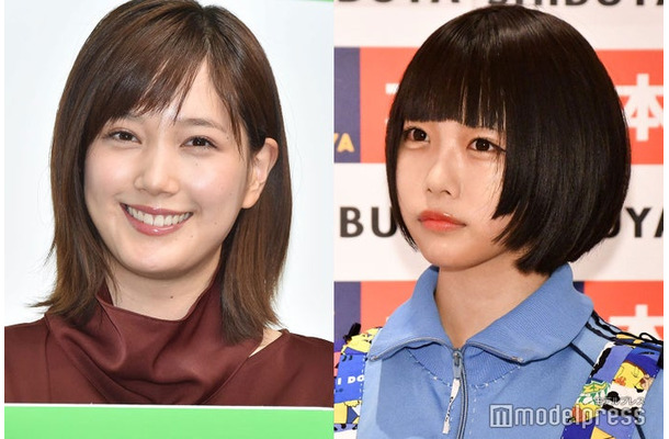 本田翼、あの（C）モデルプレス