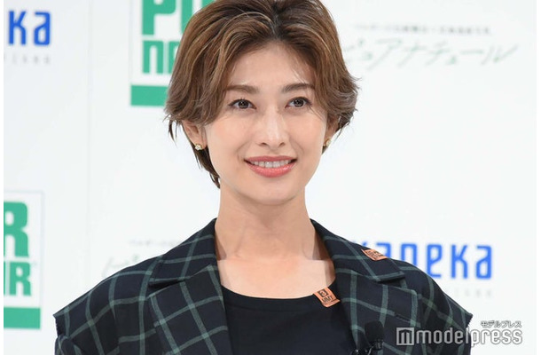 山田優（C）モデルプレス