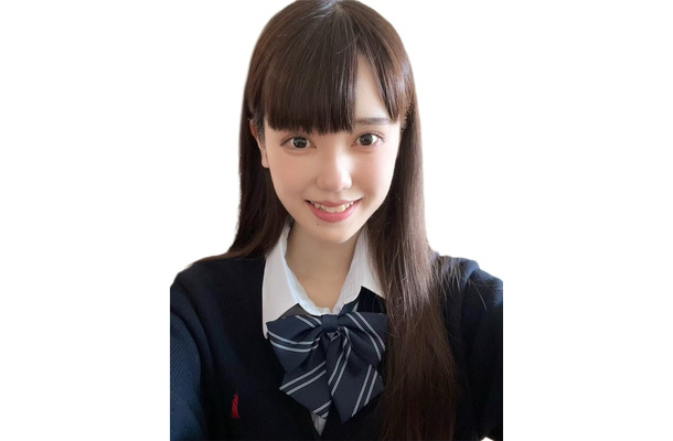 あみ（千葉県）2年生／敗者復活枠（提供写真）