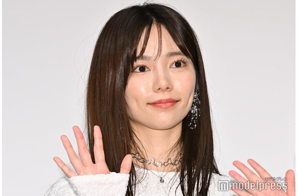 島崎遥香（C）モデルプレス