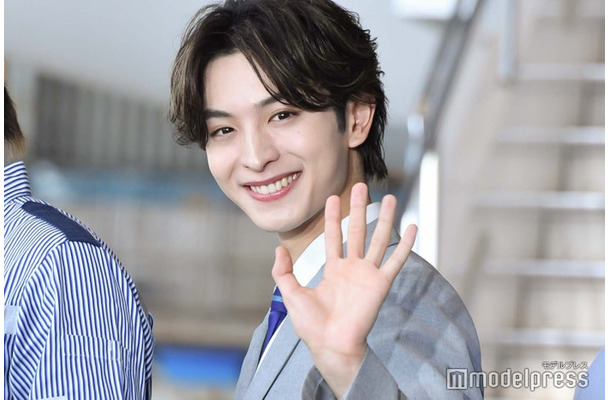 木村慧人（C）モデルプレス