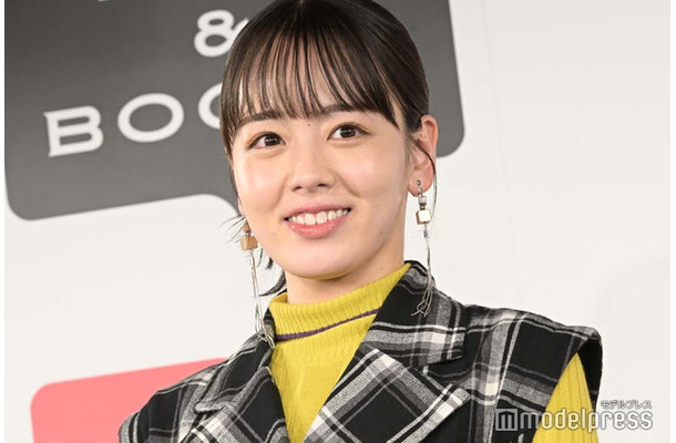 伊原六花（C）モデルプレス