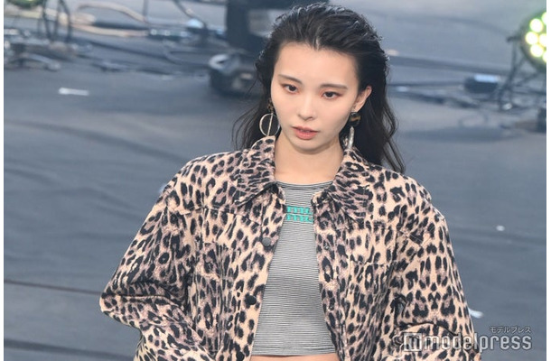 川口ゆりな（C）モデルプレス