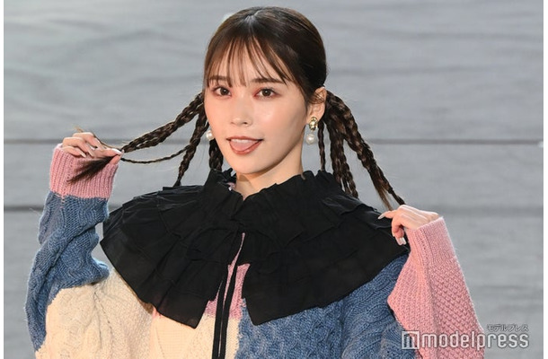 那須ほほみ（C）モデルプレス