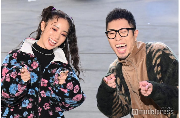 中町綾、中町JP（C）モデルプレス