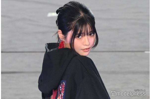 景井ひな（C）モデルプレス