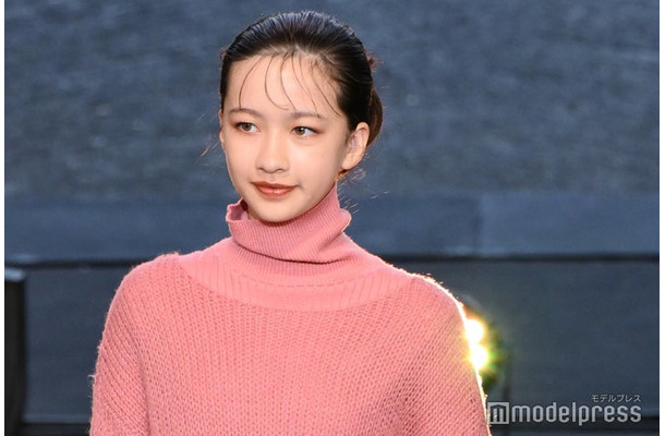 コバルチク花理愛（C）モデルプレス