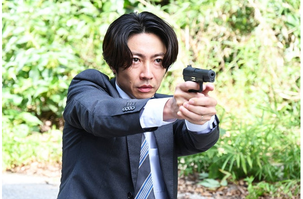 相葉雅紀（C）テレビ朝日