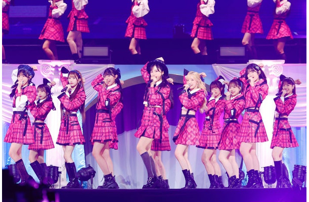 AKB48（C）AKB48