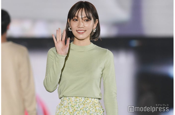 古川優香（C）モデルプレス