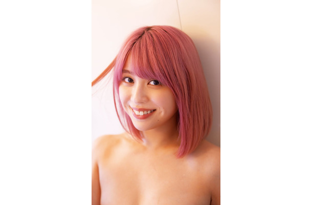 田中美麗（C）桑島智輝／集英社