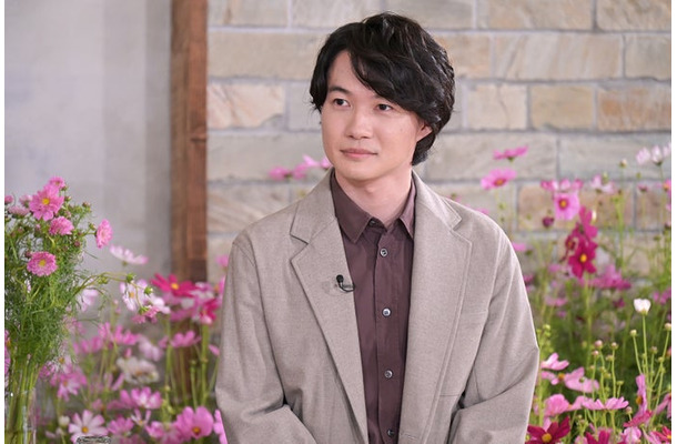 神木隆之介（C）MBS