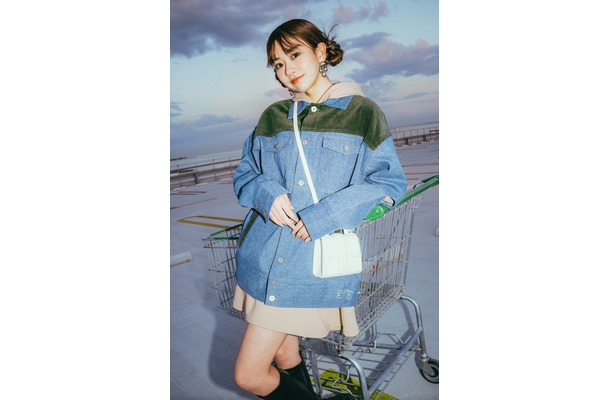 みとゆな